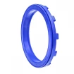 PIERŚCIEŃ 9,5x15x4,6/3,7 A855 PU PIERŚCIEŃ 9,5x15x4,6/3,7 A855 PU