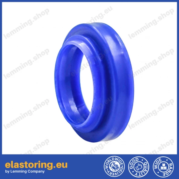 PIERŚCIEŃ 6x11,2x5/3,2 A857 PU PIERŚCIEŃ 6x11,2x5/3,2 A857 PU