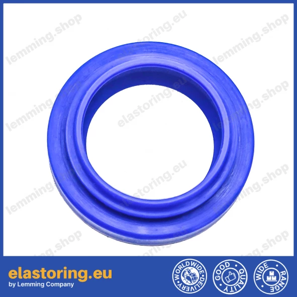PIERŚCIEŃ 6x11,2x5/3,2 A857 PU PIERŚCIEŃ 6x11,2x5/3,2 A857 PU