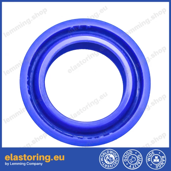 PIERŚCIEŃ 6x11,2x5/3,2 A857 PU PIERŚCIEŃ 6x11,2x5/3,2 A857 PU