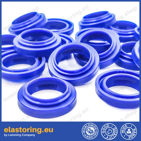 PIERŚCIEŃ 6x11,2x5/3,2 A857 PU PIERŚCIEŃ 6x11,2x5/3,2 A857 PU