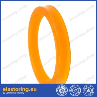 PIERŚCIEŃ MACMA 40x32x4 M4 4032 PUR95