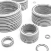 PIERŚCIEŃ SPS 12x7x2,2 PU [2ESPS001]