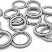 PIERŚCIEŃ SPS 12x7x2,2 PU [2ESPS001]