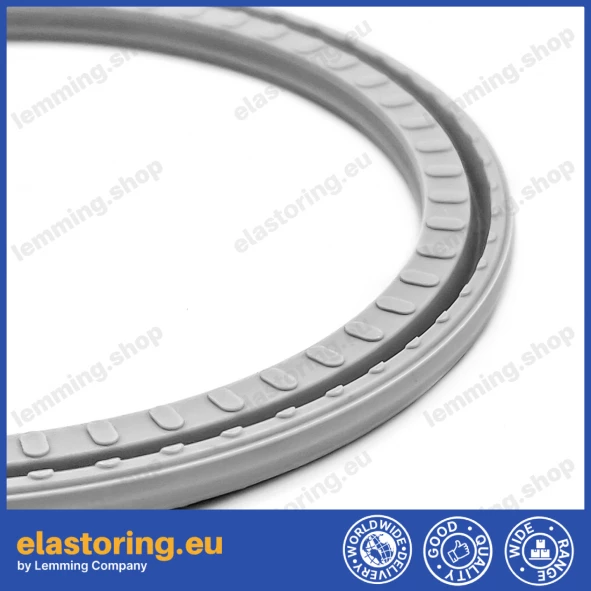 PIERŚCIEŃ SPS 12x7x2,2 PU [2ESPS001]