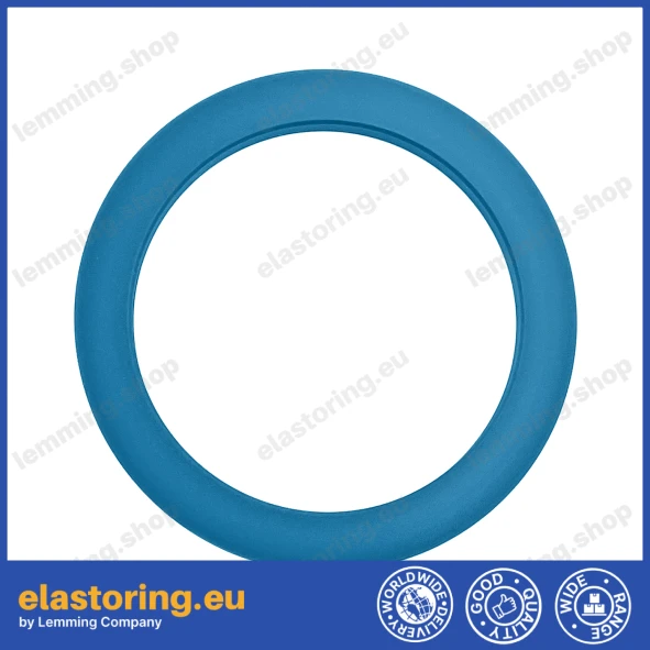 Pierścień buforowy 50,8x63,6x3,1 RB08 PU