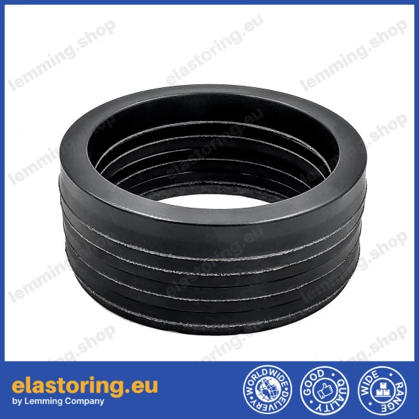PAKIET DŁAWNICOWY K01-32x45x22,5 PAKIET DŁAWNICOWY K01-32x45x22,5