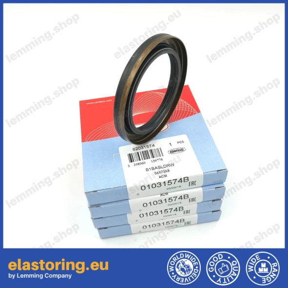 Simmering 54x73x8 B1BAAT2SLDRW ACM