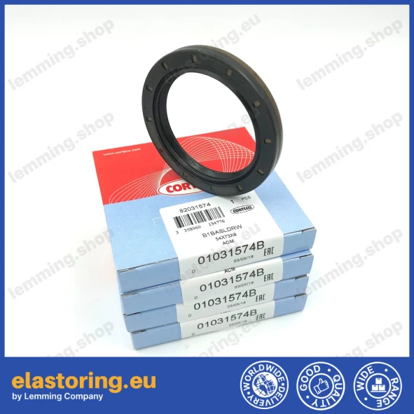 Simmering 54x73x8 B1BAAT2SLDRW ACM