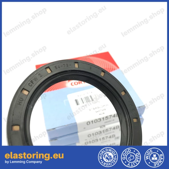 Simmering 54x73x8 B1BAAT2SLDRW ACM