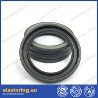 Wysokociśnieniowy simmering 35x48x5,5 BAHDSN NBR