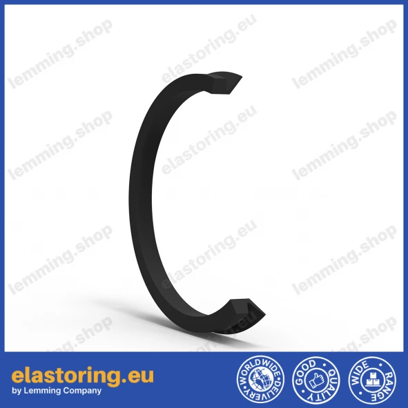 V-ring VA 38 NBR