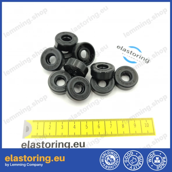 Simmering WDR-A 8x22x8 NBR Simmering WDR-A 8x22x8 NBR