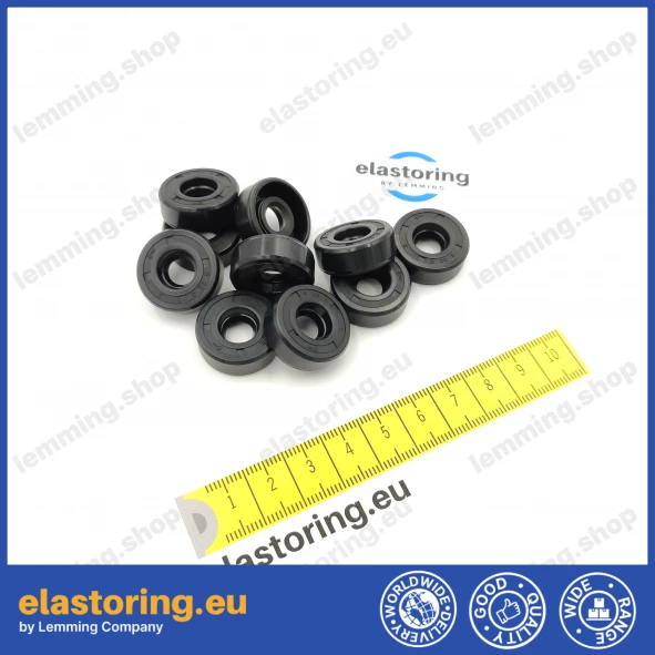 Simmering WDR-A 8x22x8 NBR Simmering WDR-A 8x22x8 NBR