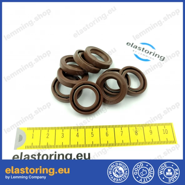 Simmering WDR-A 15x24x5 FPM