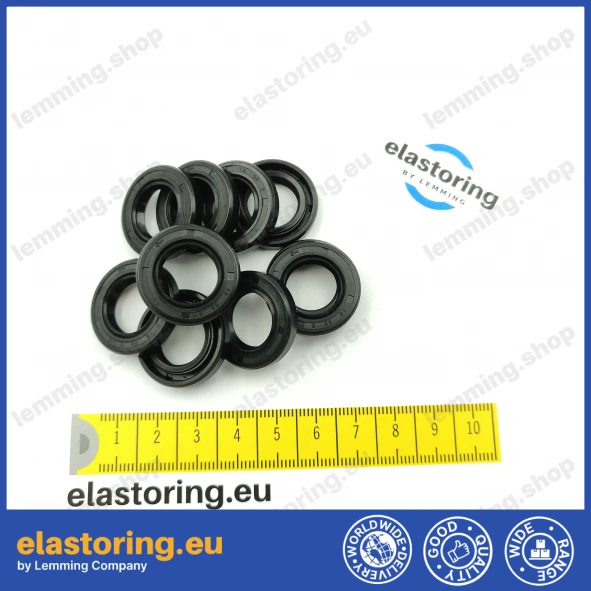 Simmering WDR-AS 15x25x5 NBR Simmering WDR-AS 15x25x5 NBR