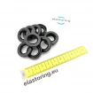 Simmering WDR-AS 15x25x5 NBR Simmering WDR-AS 15x25x5 NBR