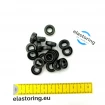 Simmering WDR-AS 8x15x5 NBR