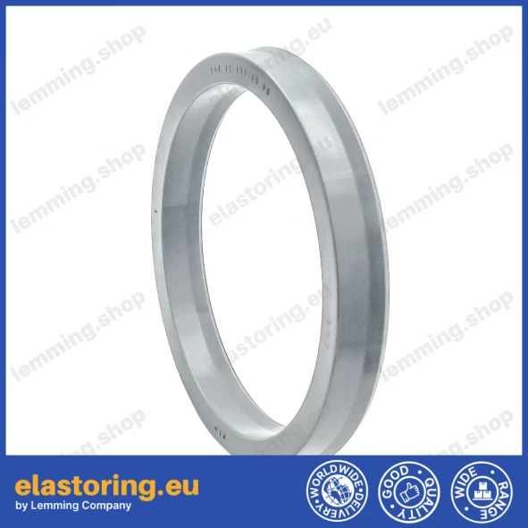 PIERŚCIEŃ U 22,23x28,58x3,18 A175 PU95 PIERŚCIEŃ U 22,23x28,58x3,18 A175 PU95