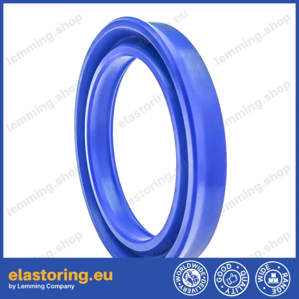 PIERŚCIEŃ U 20x28x6 A154 PU PIERŚCIEŃ U 20x28x6 A154 PU