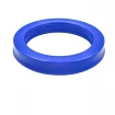 PIERŚCIEŃ U 20x28x6 A154 PU PIERŚCIEŃ U 20x28x6 A154 PU