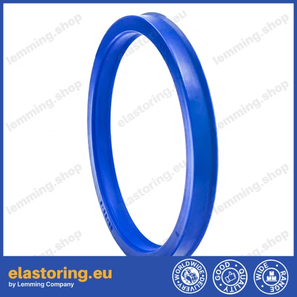 PIERŚCIEŃ U 25x33x5,8 A157 PU