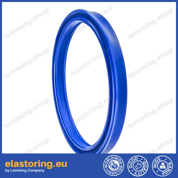 PIERŚCIEŃ U 25x33x5,8 A157 PU