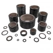 PIERŚCIEŃ DŁAWNICOWY K35 4x8,9x2,2 PIERŚCIEŃ DŁAWNICOWY K35 4x8,9x2,2