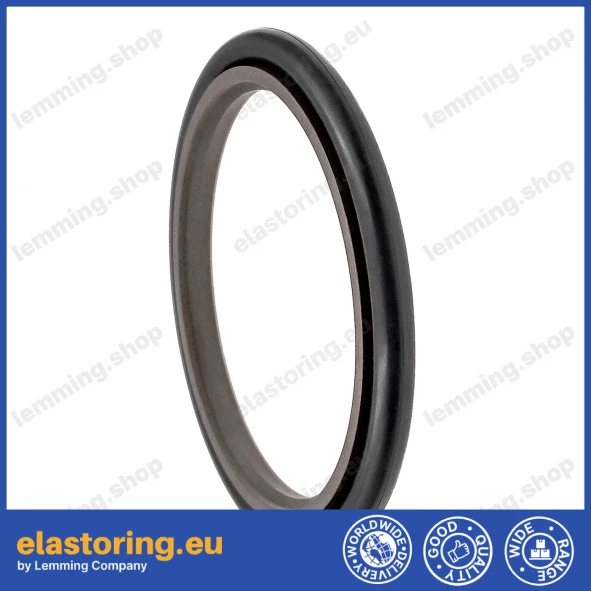 PIERŚCIEŃ DŁAWNICOWY K35 4x8,9x2,2 PIERŚCIEŃ DŁAWNICOWY K35 4x8,9x2,2