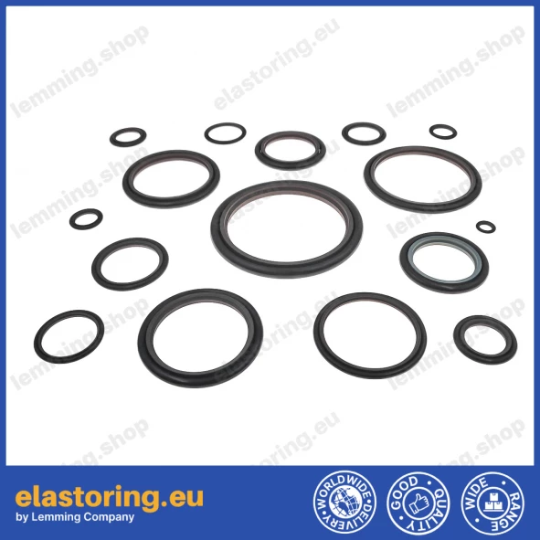 PIERŚCIEŃ DŁAWNICOWY K35 52x67,1x6,3 PIERŚCIEŃ DŁAWNICOWY K35 52x67,1x6,3