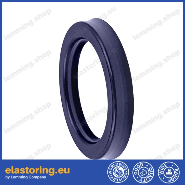 PIERŚCIEŃ U RSB 70x85x10 PU