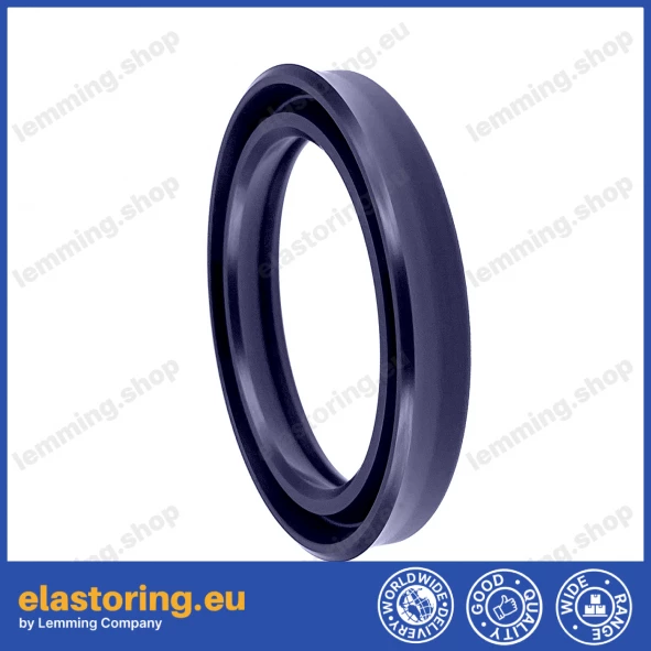 PIERŚCIEŃ U RSB 70x85x10 PU