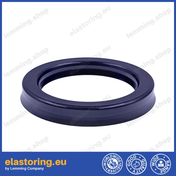 PIERŚCIEŃ U RSB 70x85x10 PU