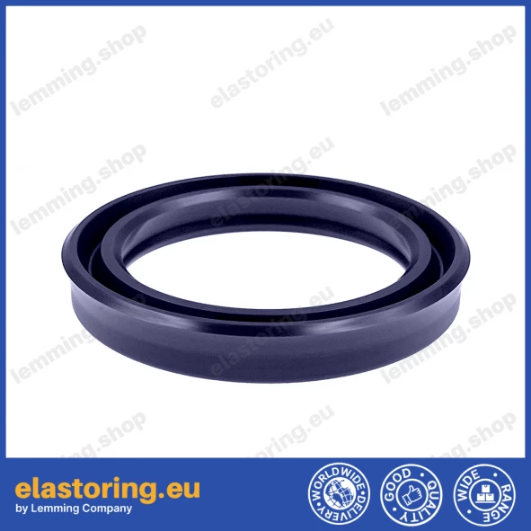 PIERŚCIEŃ U RSB 70x85x10 PU