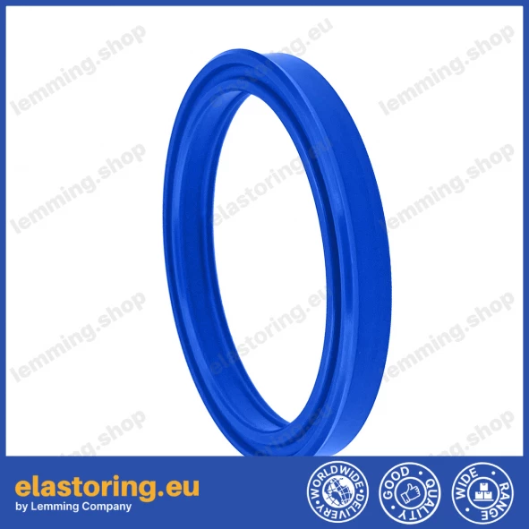 PIERŚCIEŃ U TTS/L 45x57,7x9,5 PU