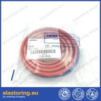 Zestaw uszczelnień do DS16/4-D EDBRO -4 sekcje