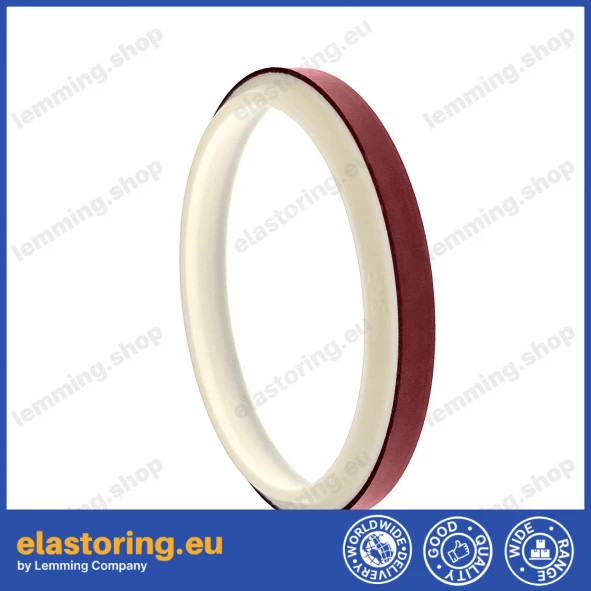 PIERŚCIEŃ ZGARNIAJĄCY K07 65x75x7/10 PU+Stal PIERŚCIEŃ ZGARNIAJĄCY K07 65x75x7/10 PU+Stal