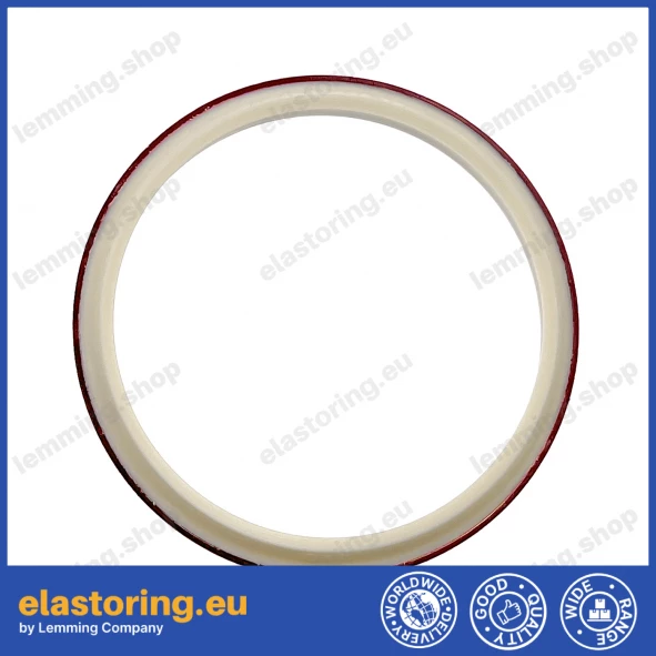 PIERŚCIEŃ ZGARNIAJĄCY K07 65x75x7/10 PU+Stal PIERŚCIEŃ ZGARNIAJĄCY K07 65x75x7/10 PU+Stal