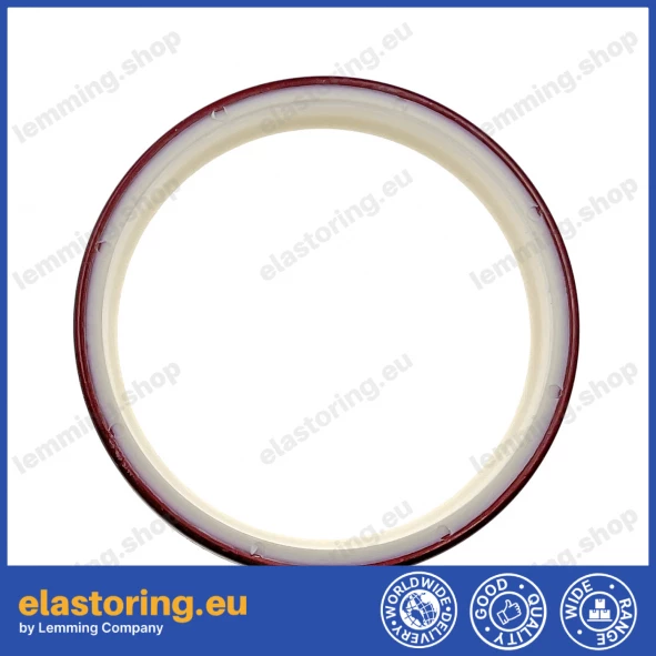 PIERŚCIEŃ ZGARNIAJĄCY K07 65x75x7/10 PU+Stal PIERŚCIEŃ ZGARNIAJĄCY K07 65x75x7/10 PU+Stal