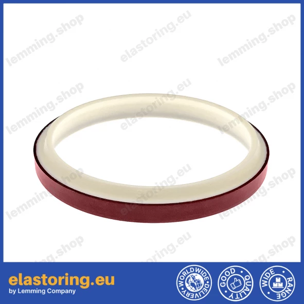 PIERŚCIEŃ ZGARNIAJĄCY K07 65x75x7/10 PU+Stal PIERŚCIEŃ ZGARNIAJĄCY K07 65x75x7/10 PU+Stal