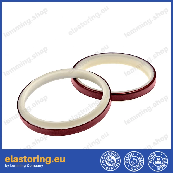 PIERŚCIEŃ ZGARNIAJĄCY K07 65x75x7/10 PU+Stal PIERŚCIEŃ ZGARNIAJĄCY K07 65x75x7/10 PU+Stal