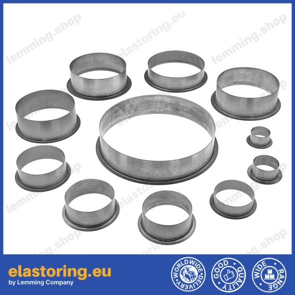 TULEJA SL-10 65,1x73,4x19,8x23,8 [65,02 - 65,18]