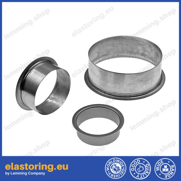 TULEJA SL-10 65,1x73,4x19,8x23,8 [65,02 - 65,18]