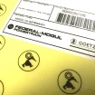 Uszczelnienie slizgowe Goetze 76.90H-23 NB60 Uszczelnienie slizgowe Goetze 76.90H-23 NB60