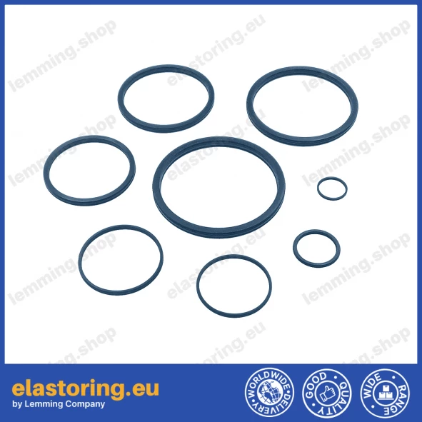 USZCZELNIENIE STATYCZNE OP 90x80,6x7 PU USZCZELNIENIE STATYCZNE OP 90x80,6x7 PU