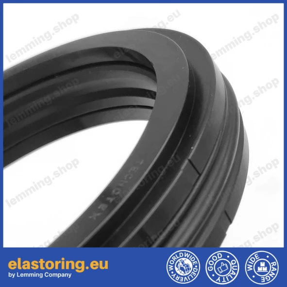 PAKIET TŁOKOWY TPM/NEO 125x100x25,4 PAKIET TŁOKOWY TPM/NEO 125x100x25,4