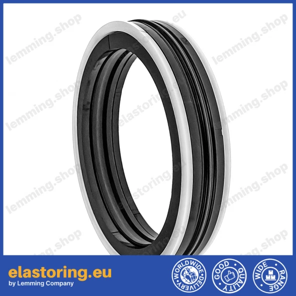 PAKIET TŁOKOWY TPM/NEO 125x100x25,4 PAKIET TŁOKOWY TPM/NEO 125x100x25,4