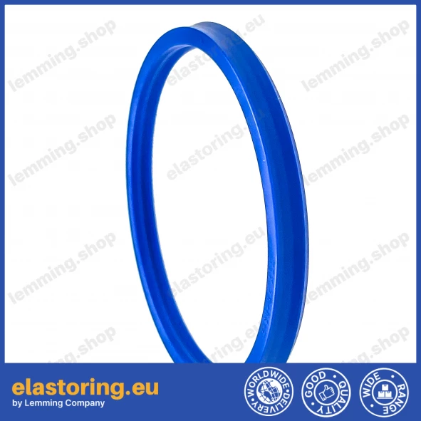 PIERŚCIEŃ U TTX 85x93x8,2 PU PIERŚCIEŃ U TTX 85x93x8,2 PU