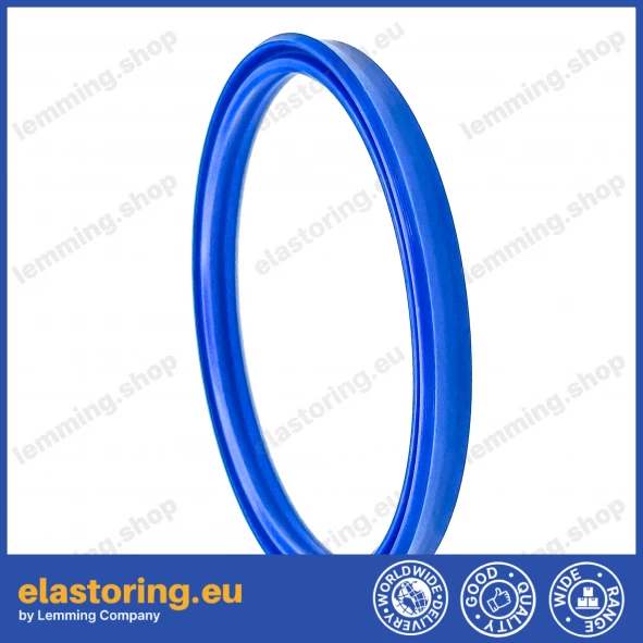 PIERŚCIEŃ U TTX 85x93x8,2 PU PIERŚCIEŃ U TTX 85x93x8,2 PU