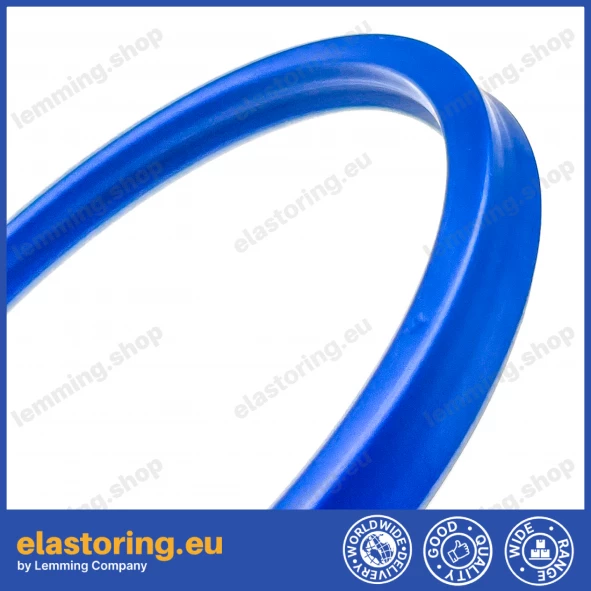 PIERŚCIEŃ U TTX 85x93x8,2 PU PIERŚCIEŃ U TTX 85x93x8,2 PU